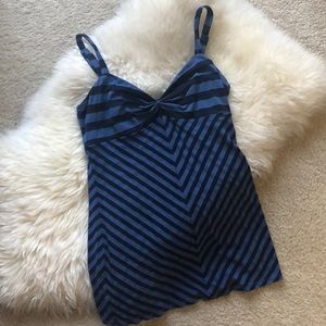Anthropologie Tank Top